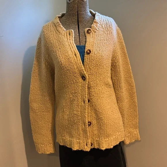 Knit Sweaters Old Navy Chunky Cardigan Cable Knit Old Navy Chunky
